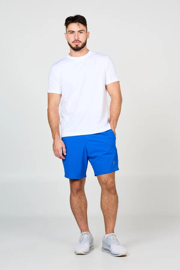 SB Sport Men's Classic shirt 8015