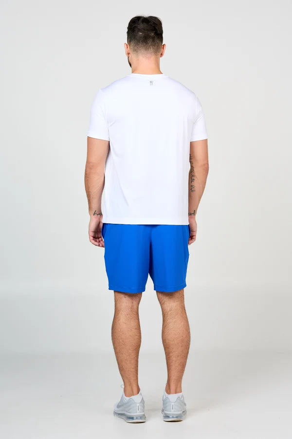 SB Sport Men's Classic shirt 8015