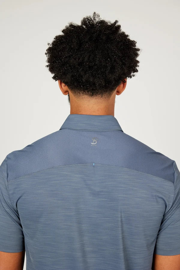 SB Sport Men Polo 8045