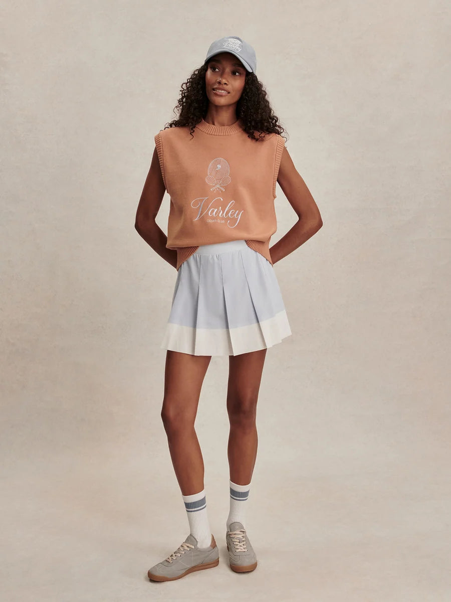 Varley Chase Mid Rise Skort VAR02002