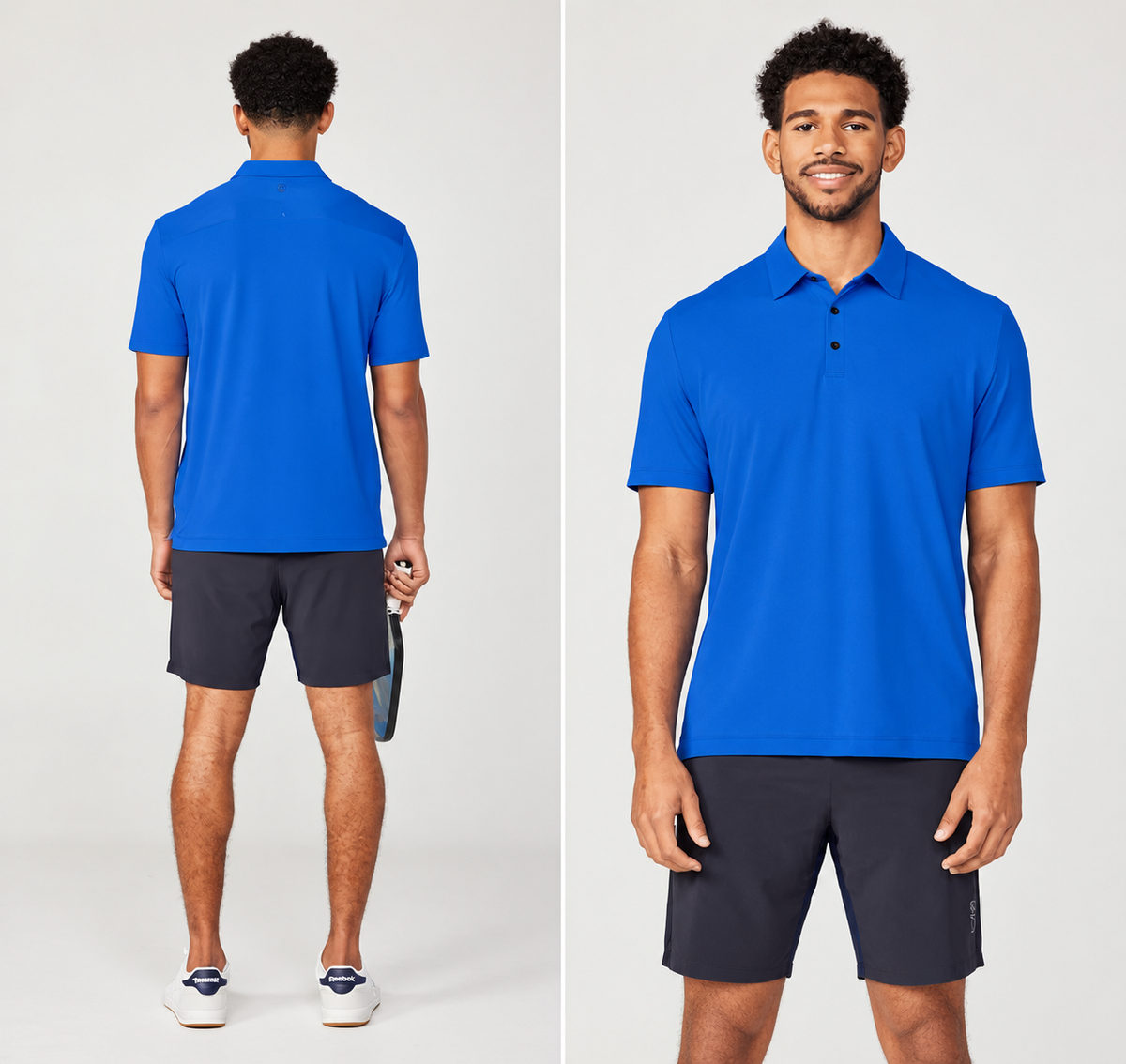 SB Sport Men Polo 8045