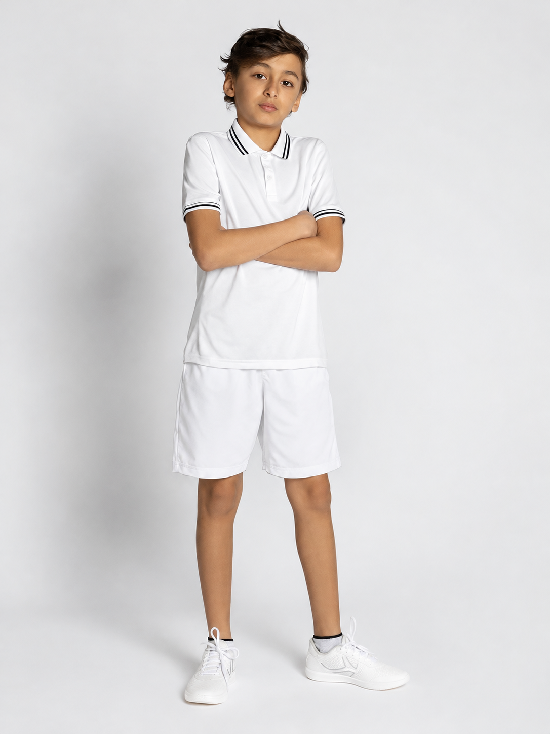 Inphorm Boys Classic Short BBS23001