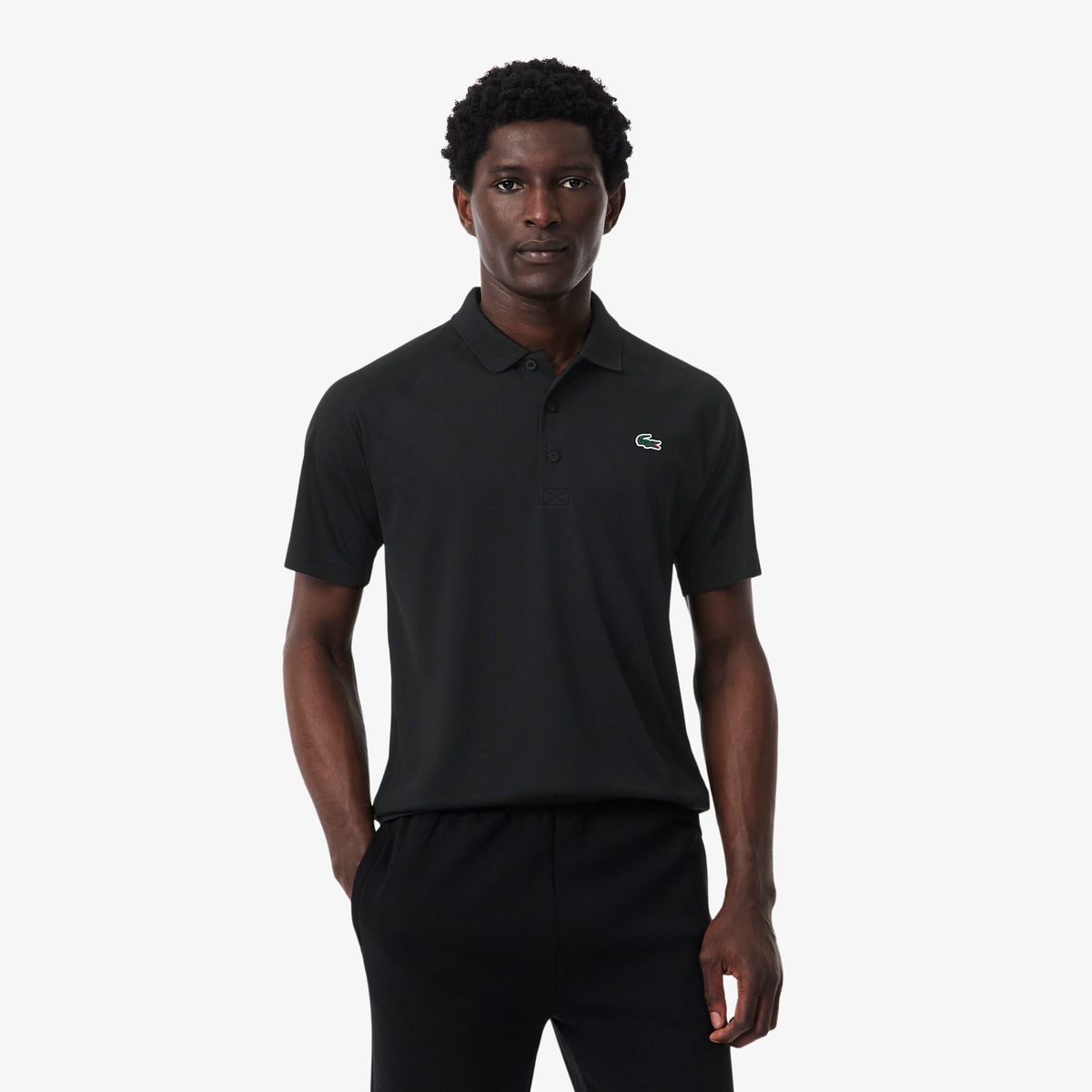 Lacoste Mens polo DH3201