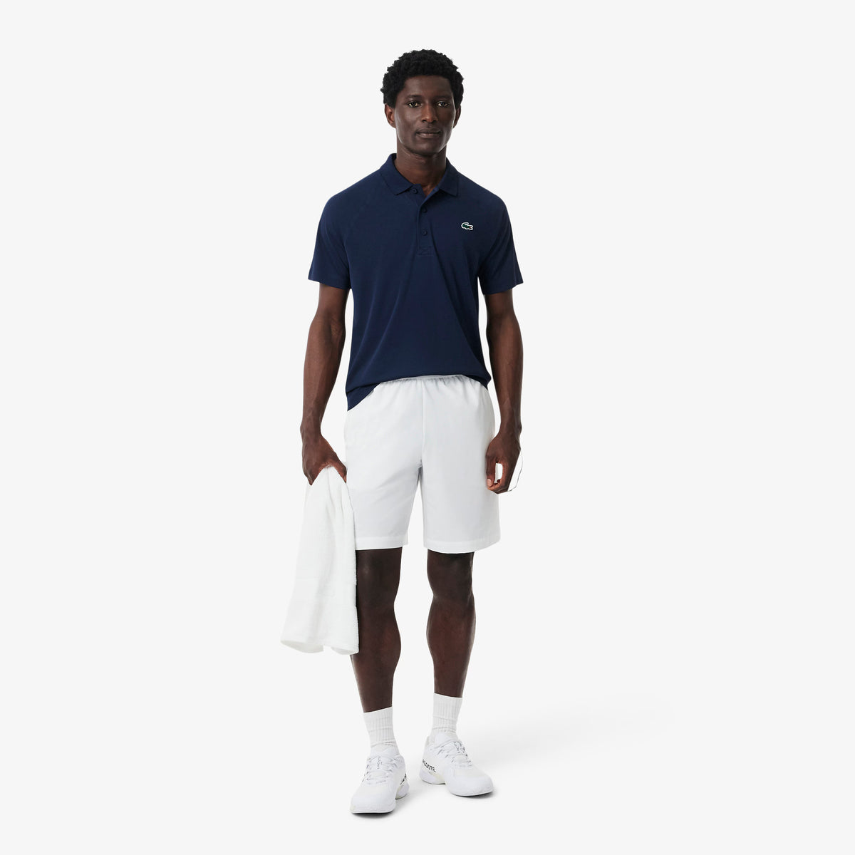 Lacoste Mens polo DH3201