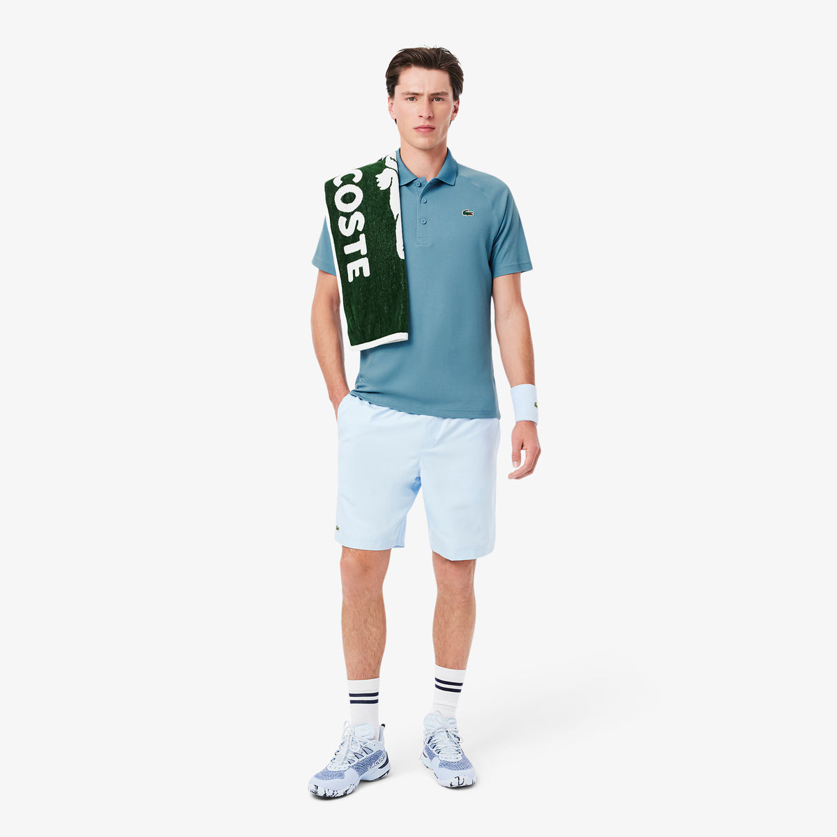 Lacoste Mens polo DH3201