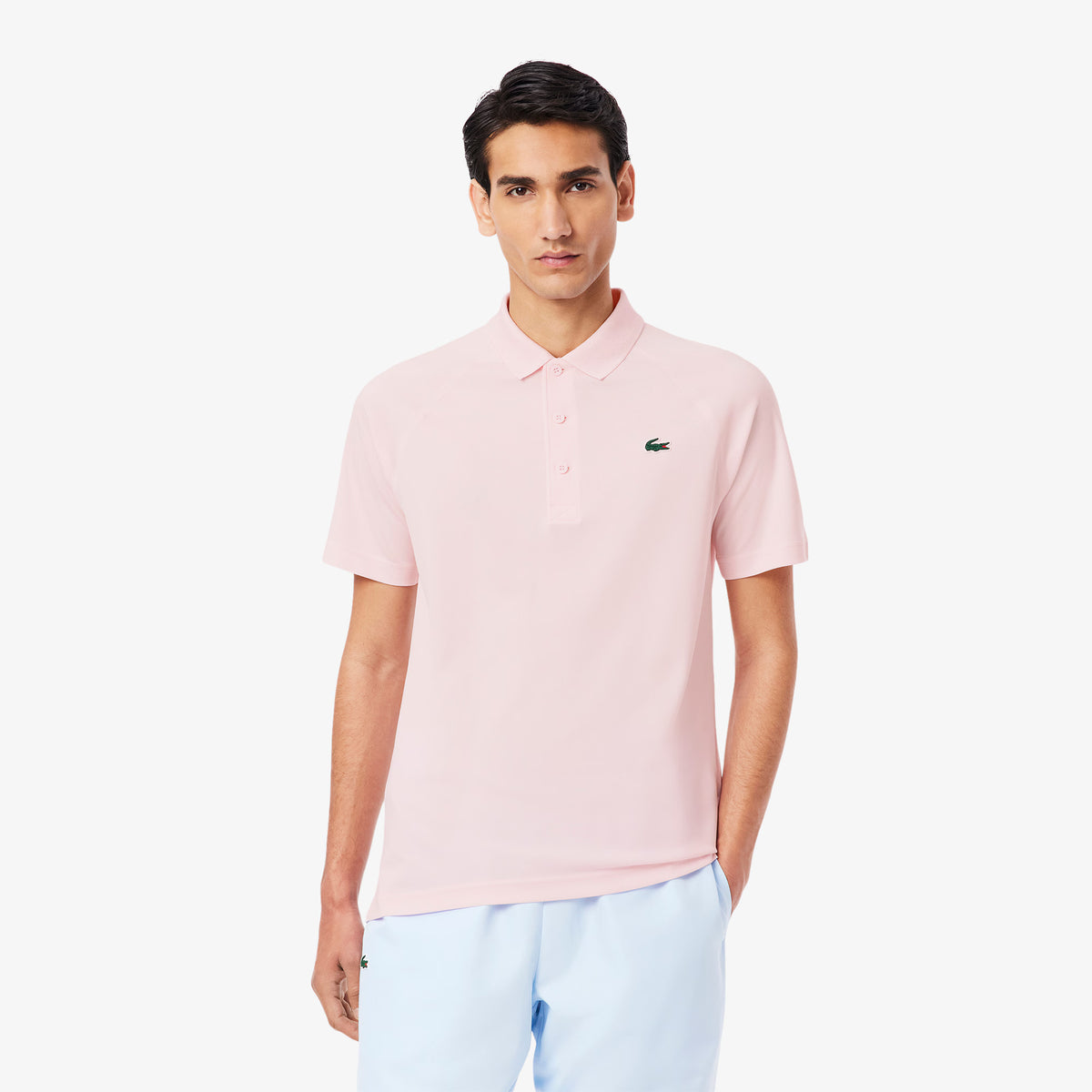 Lacoste Mens polo DH3201