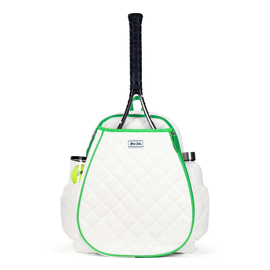 Ame & Lulu Game On Tennis Backpack
