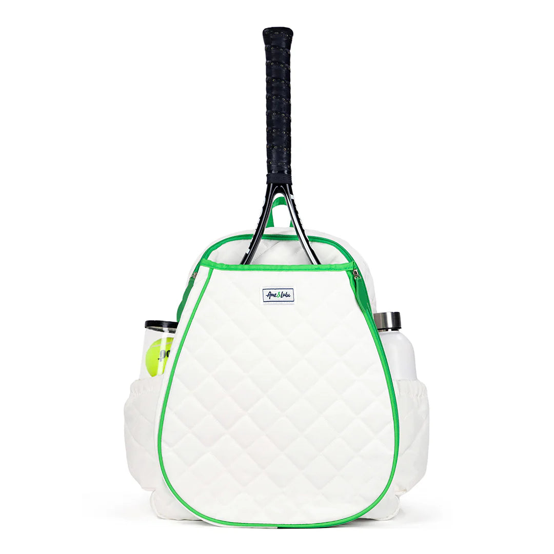 Ame & Lulu Game On Tennis Backpack