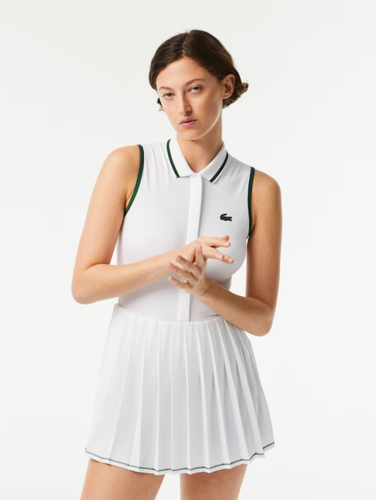 Lacoste Women dress EF1003