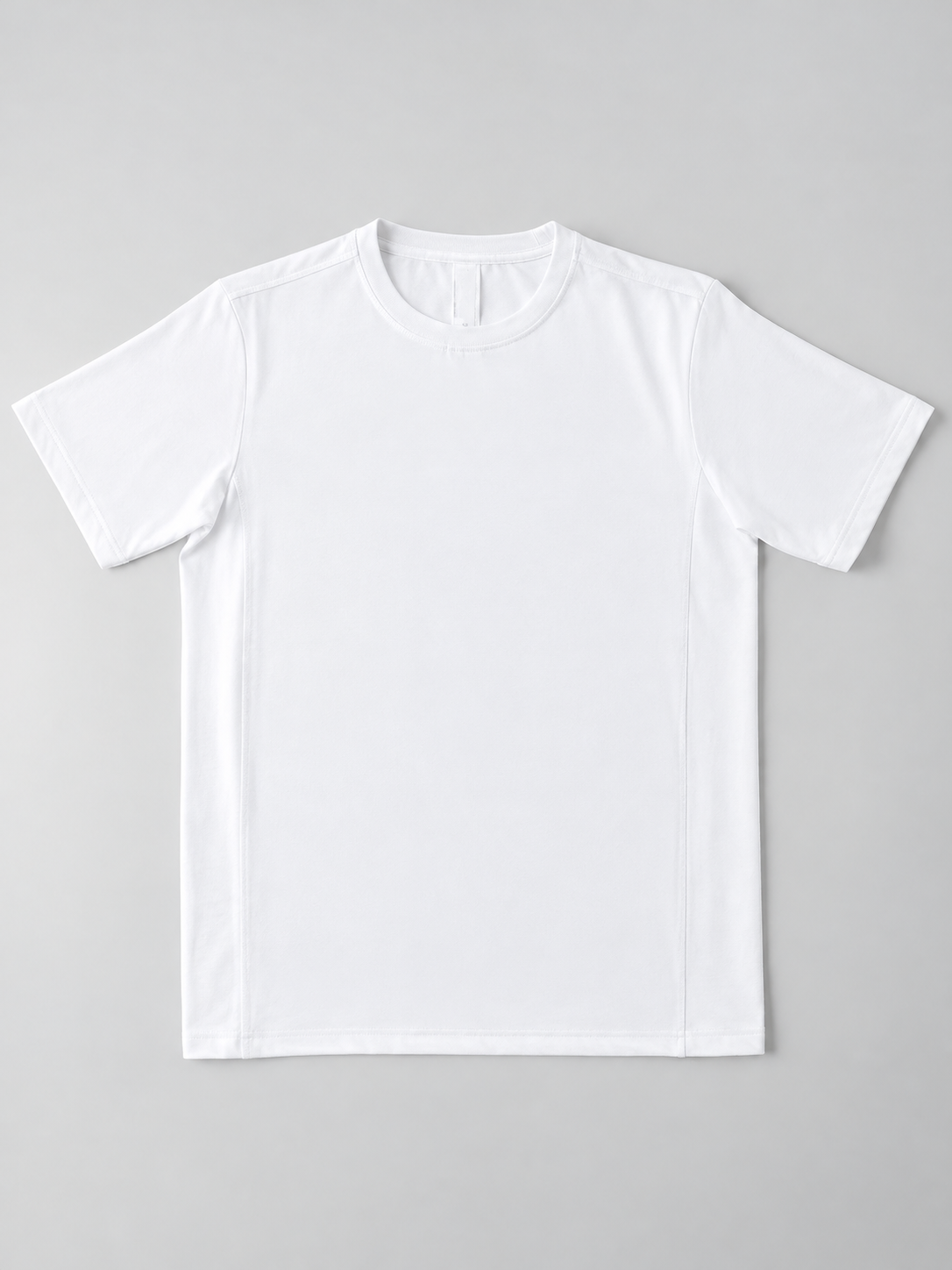 Inphorm Boys Classic SS Crew BTS23002