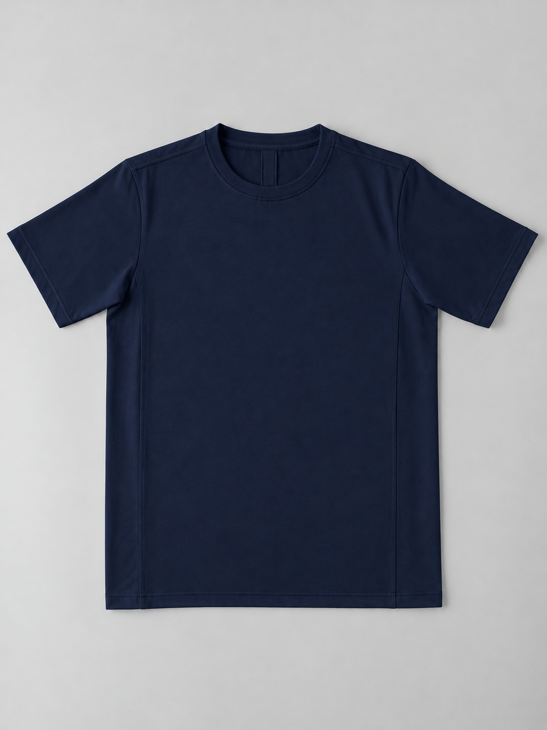 Inphorm Boys Classic SS Crew BTS23002