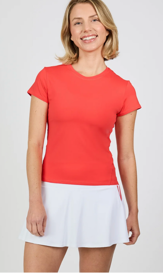 Sofibella Short Sleeve 2488