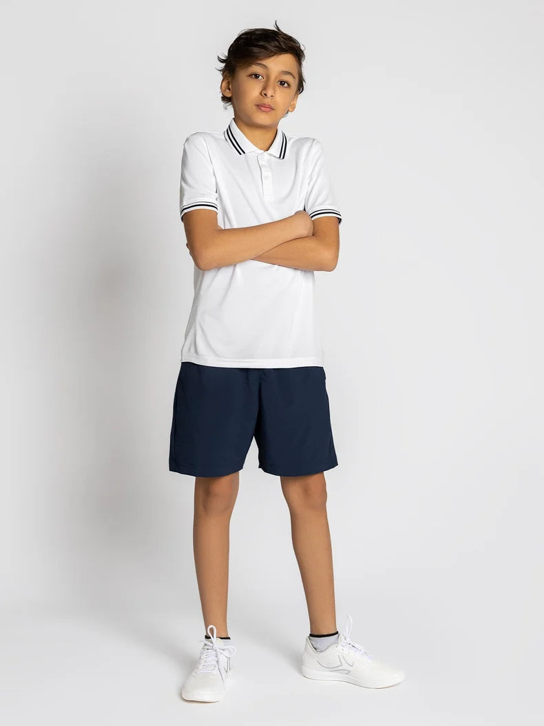 Inphorm Boys Classic Short BBS23001