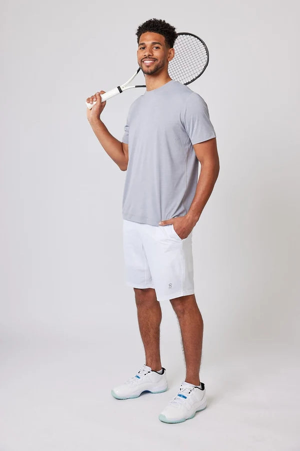 SB Sport Men's Classic shirt 8015
