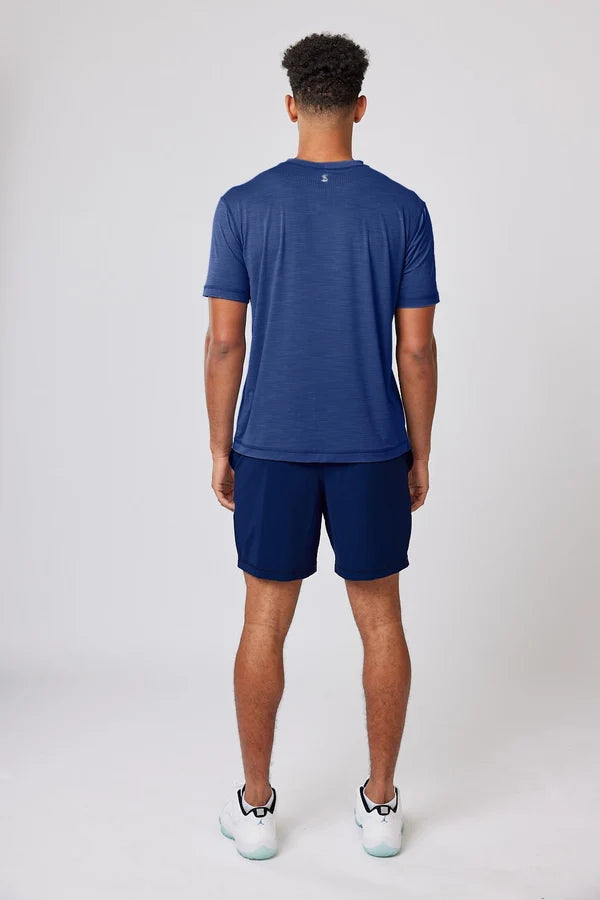 SB Sport Men's Classic shirt 8015