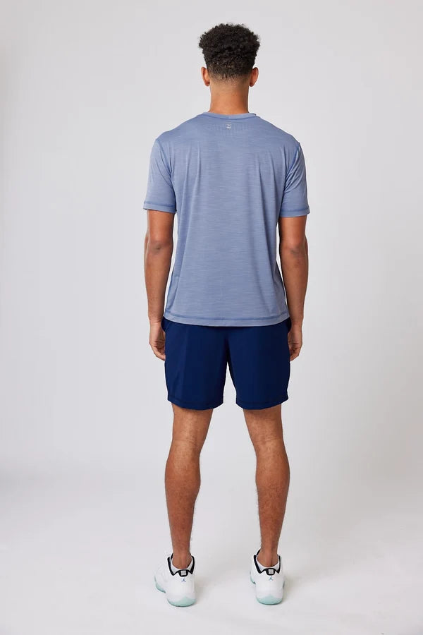 SB Sport Men's Classic shirt 8015