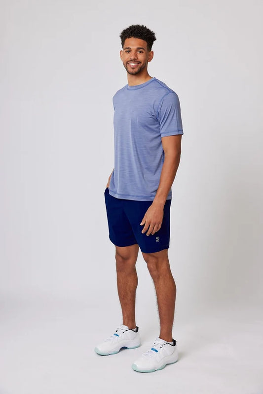 SB Sport Men's Classic shirt 8015