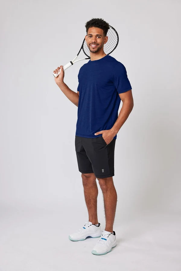 SB Sport Men's Classic shirt 8015