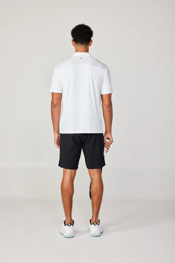SB Sport Men Polo 8045