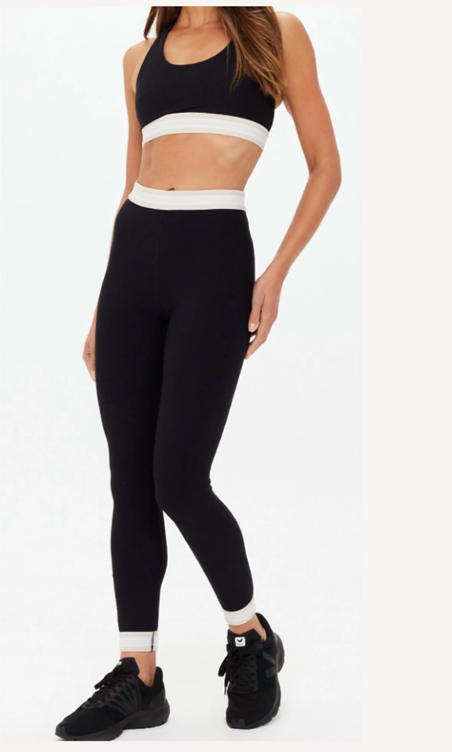 The Upside Jagger Racerback Bra 125053