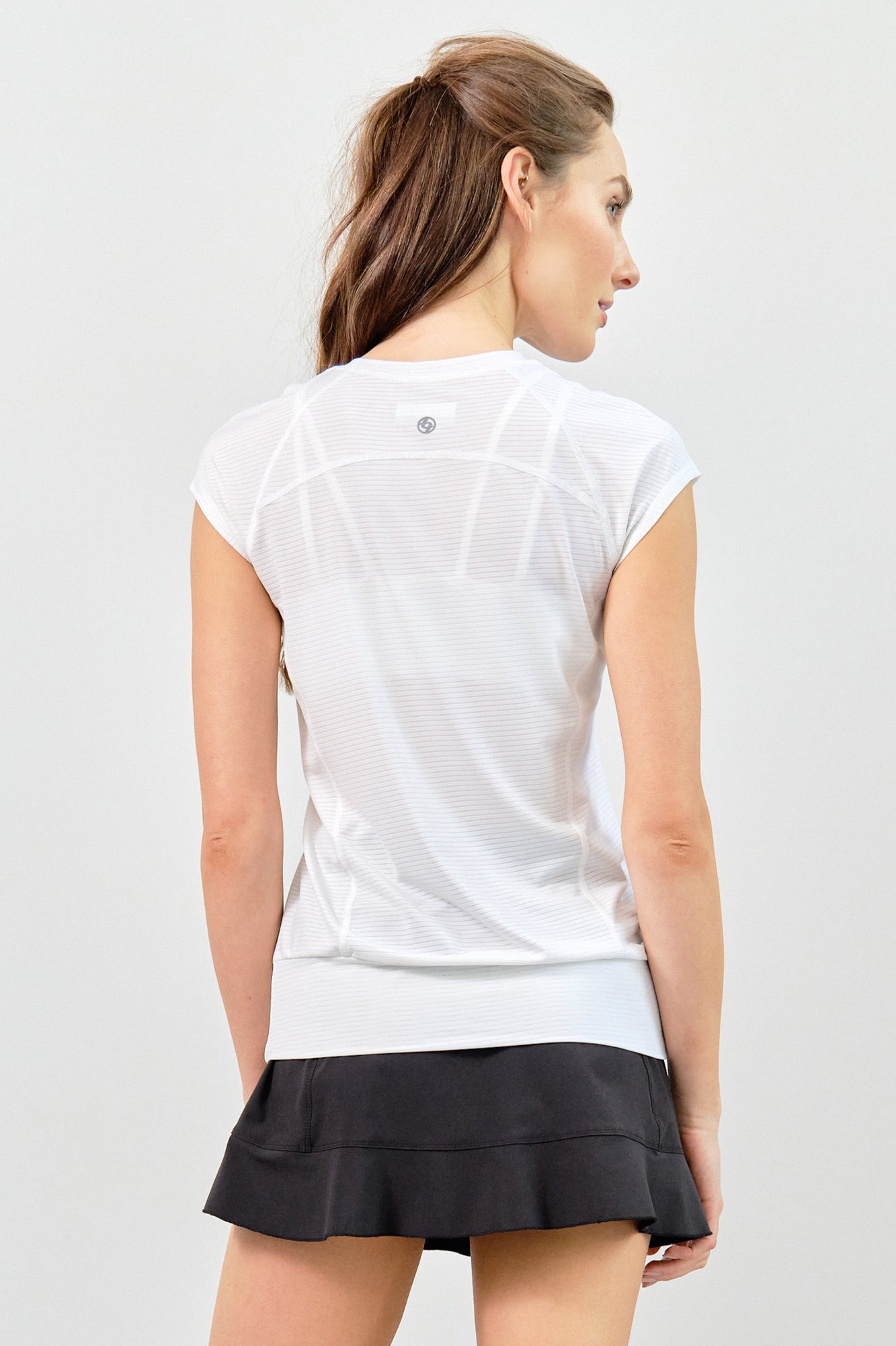 Lija Revive Tee 22S-1826T1