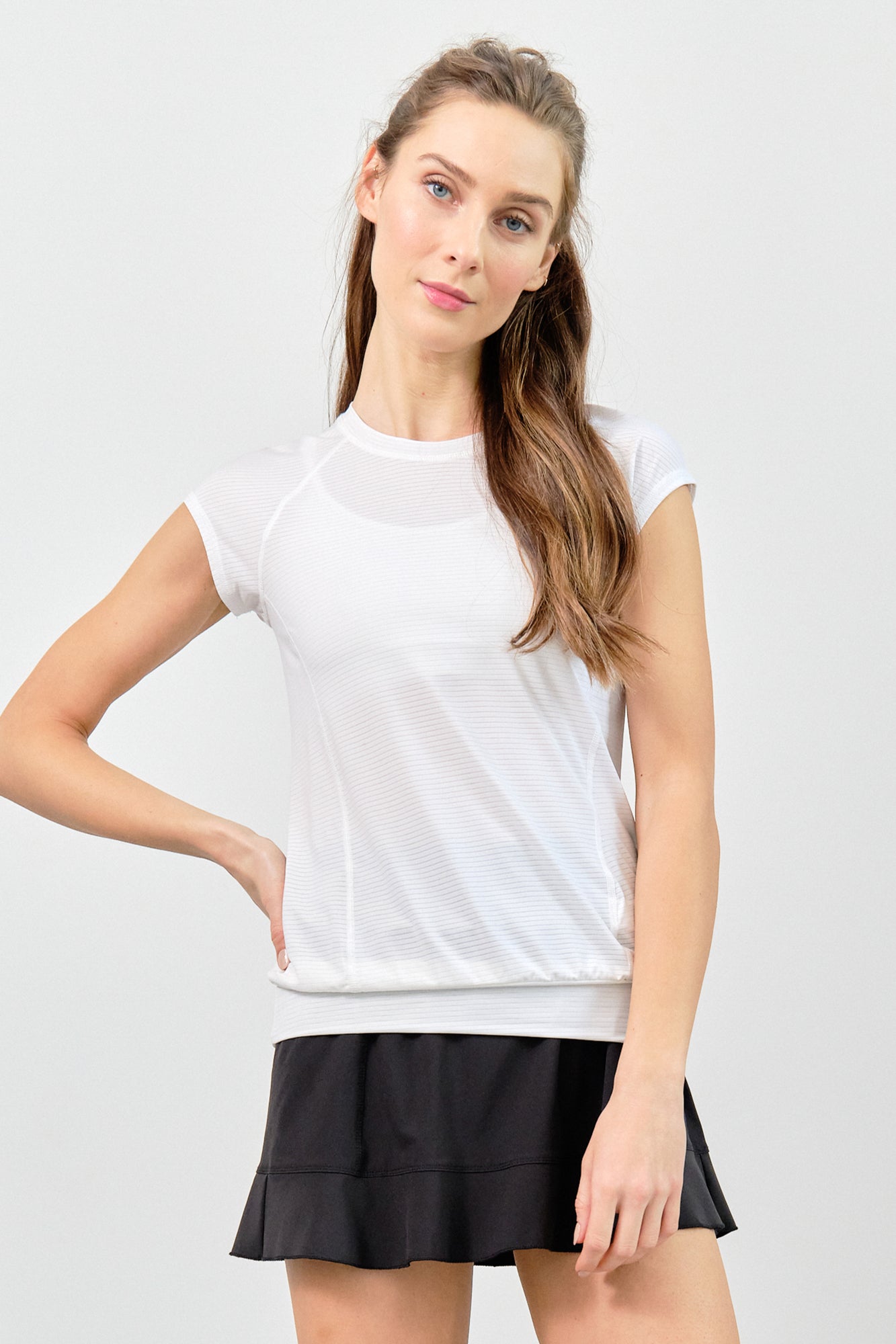 Lija Revive Tee 22S-1826T1