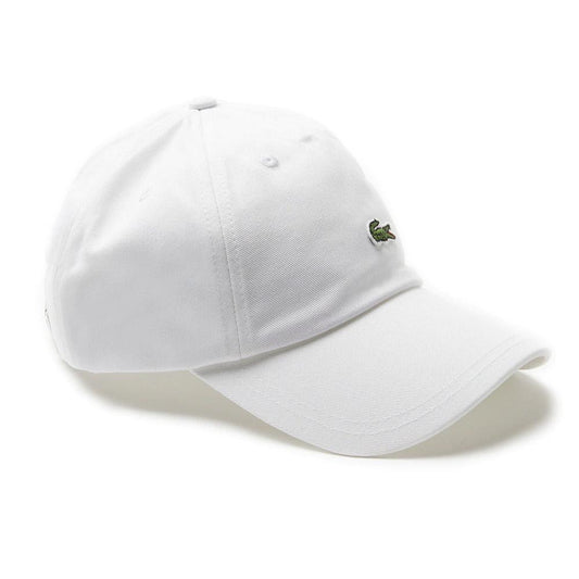 Lacoste Small Croc Strapback Hat