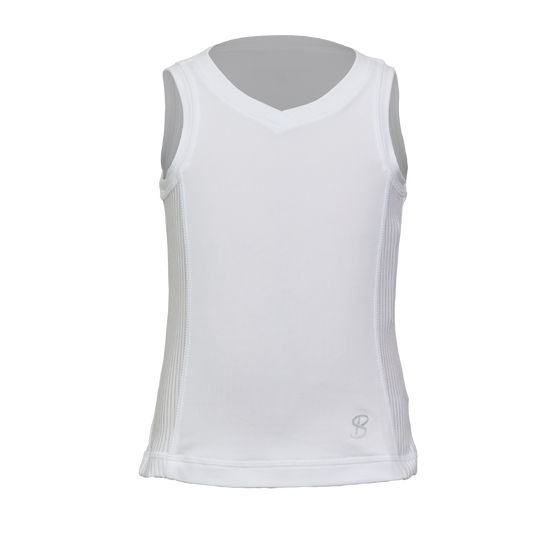 Sofibella Girls Alignment Tank 4772