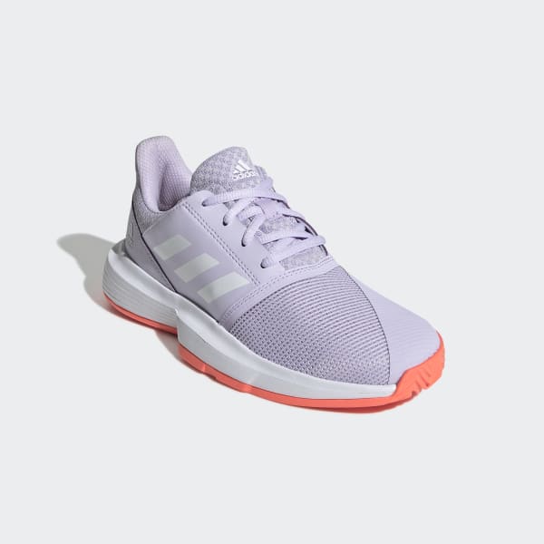 Adidas Junior CourtJam XJ EH1103