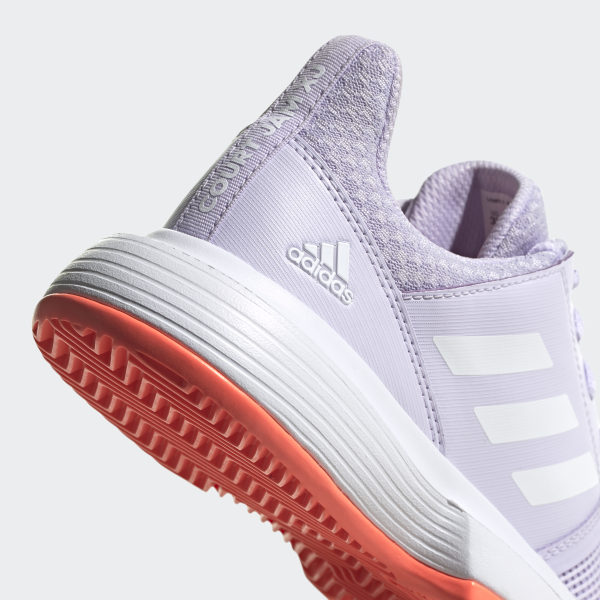 Adidas Junior CourtJam XJ EH1103