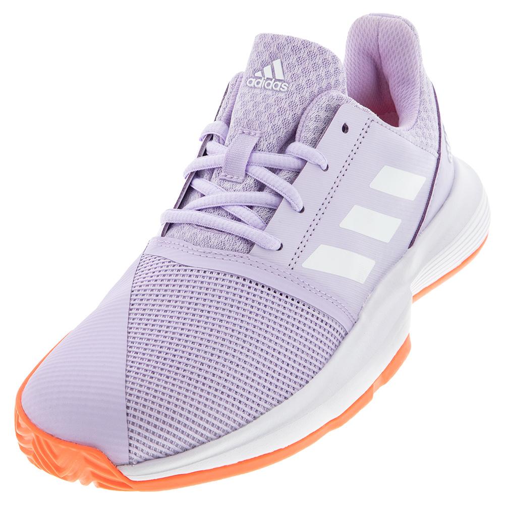 Adidas Junior CourtJam XJ EH1103