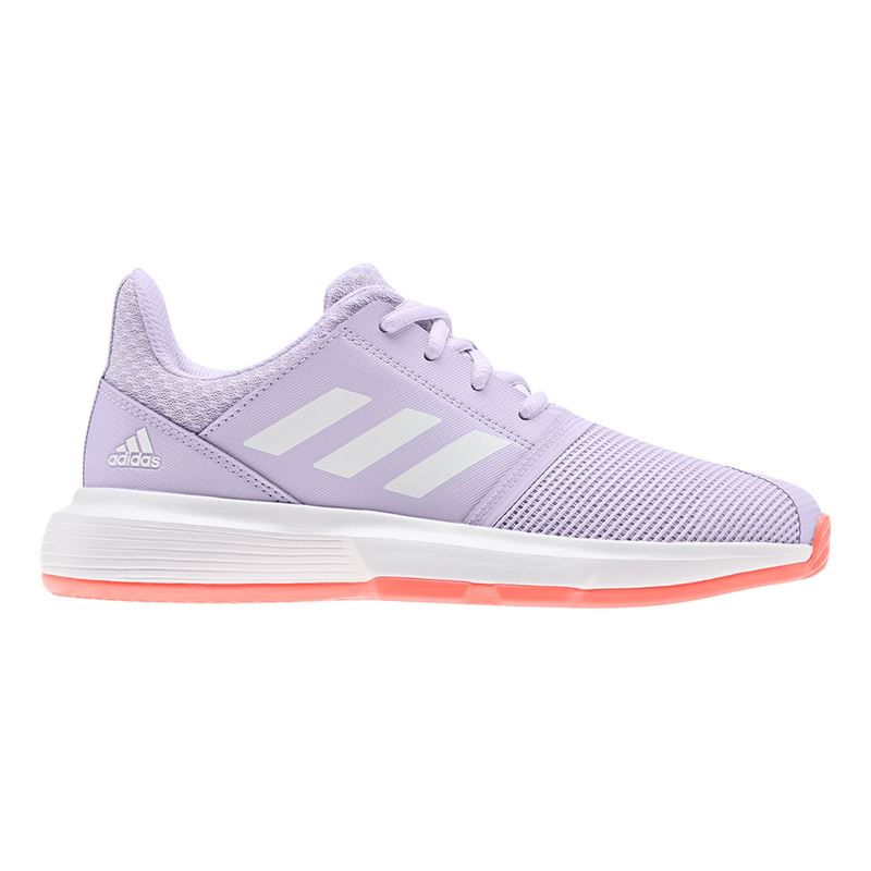 Adidas Junior CourtJam XJ EH1103