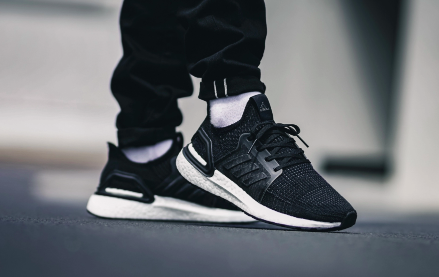 Adidas ultraboost top 19 g54009