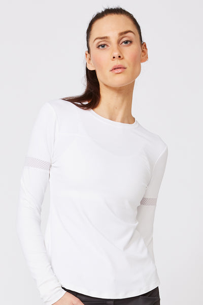 Lija Elite Pacer Top 1587T1 – SetPoint Tennis
