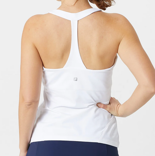 Fila Halter Tank TW016436