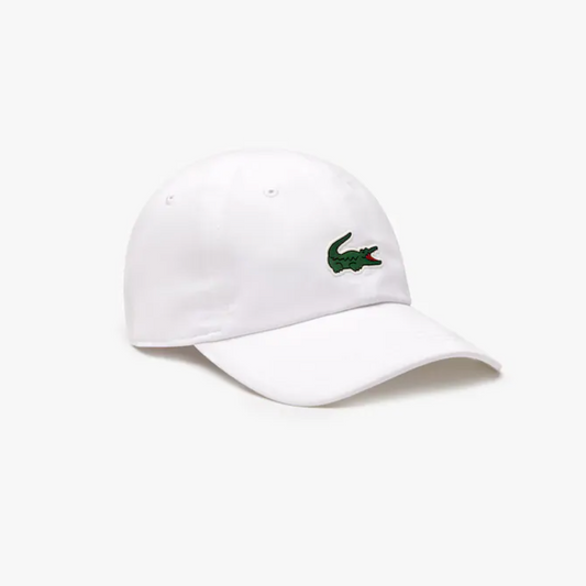 Lacoste On Court Poly Hat World Play RK9290