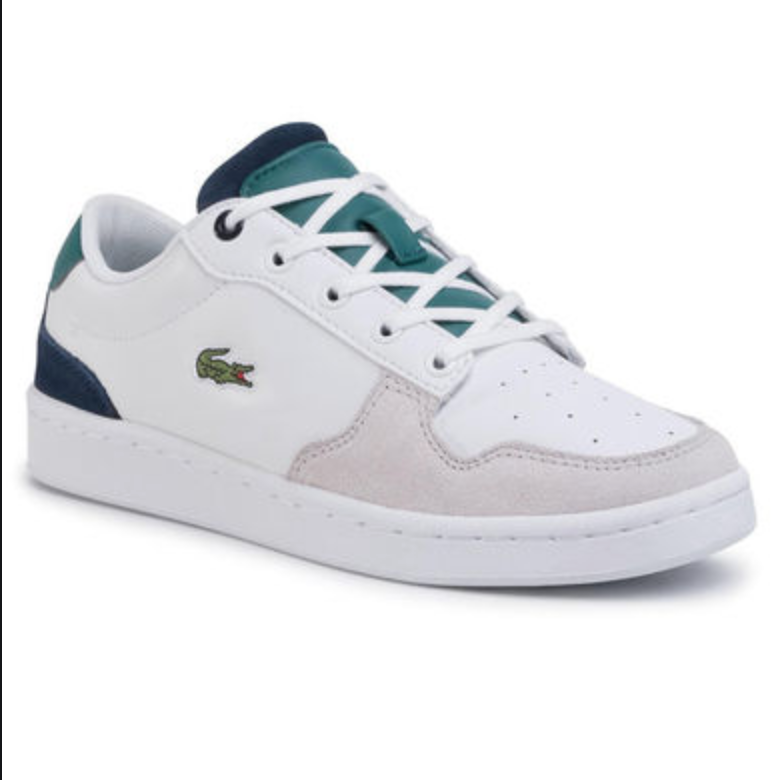 Lacoste Masters Cup 120 2 Junior Sneaker 739SUJ0010