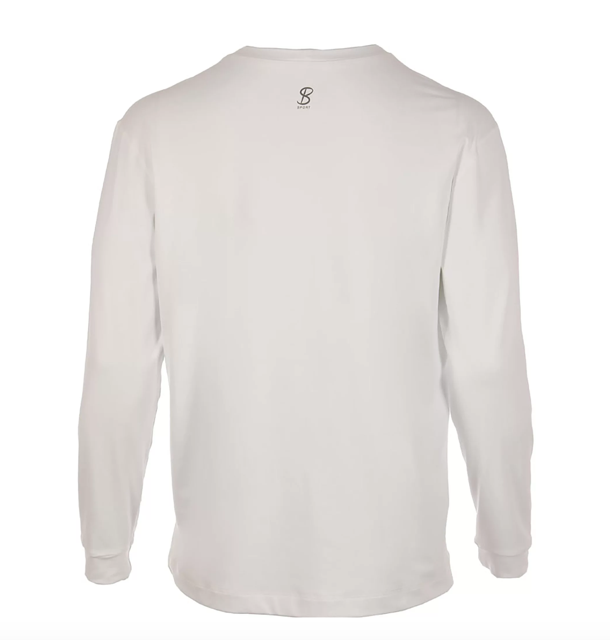 SB Sport Mens long sleeve 8016