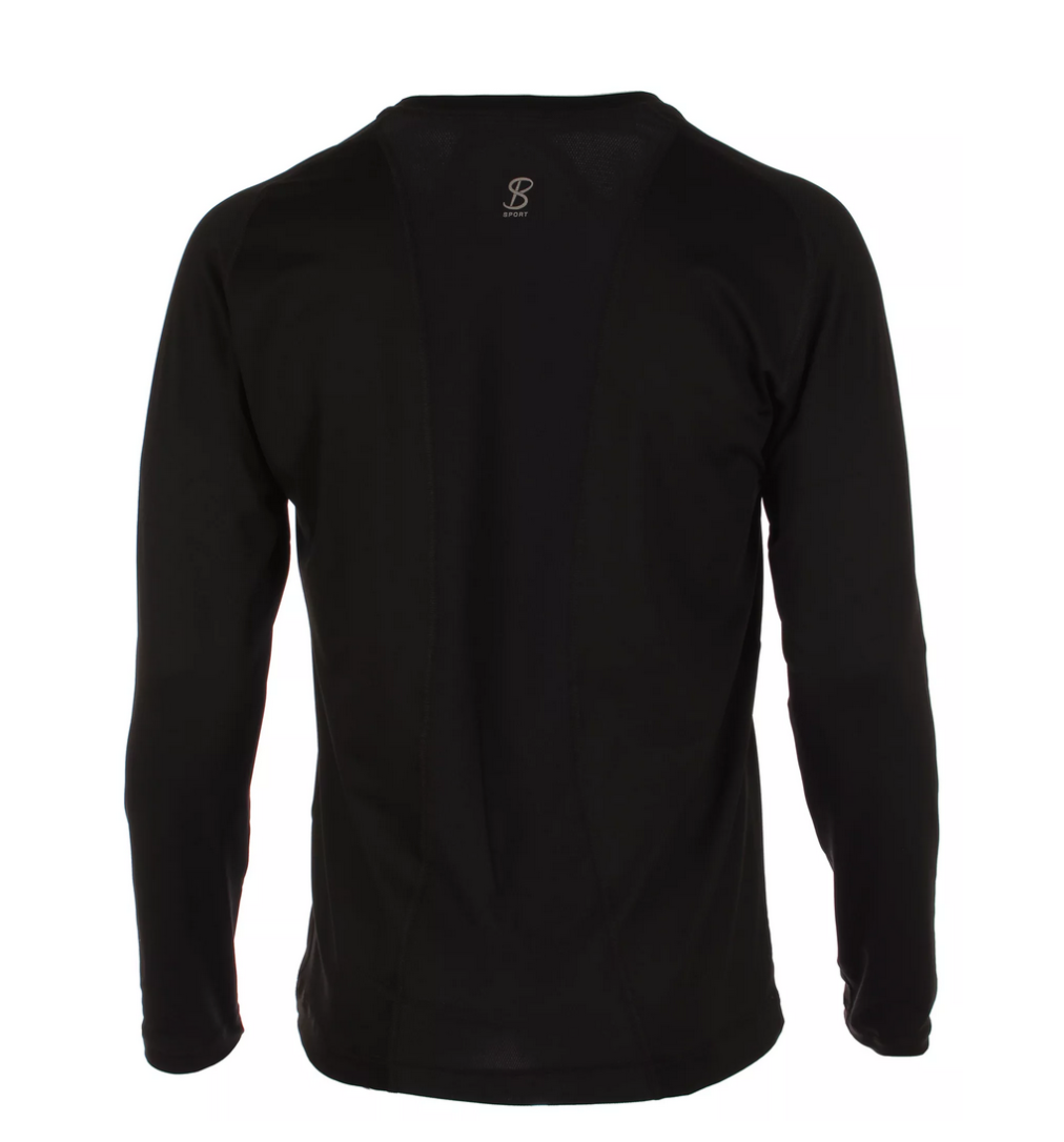 SB Sport Mens long sleeve 8016