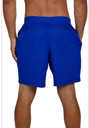 SB Sports Men's Vented short 7" 8013