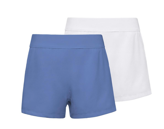 Fila  Girls Double Layer Short TG018398