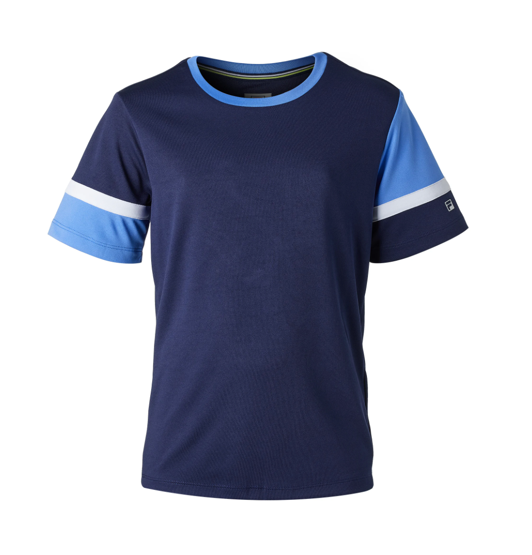 Fila Boys Doubles Crew TB018393