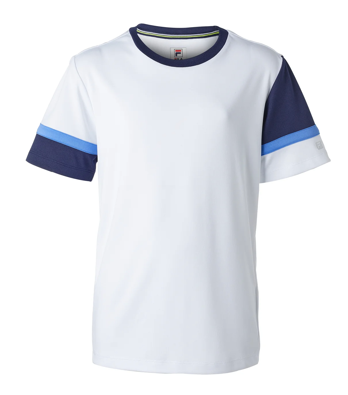 Fila Boys Doubles Crew TB018393