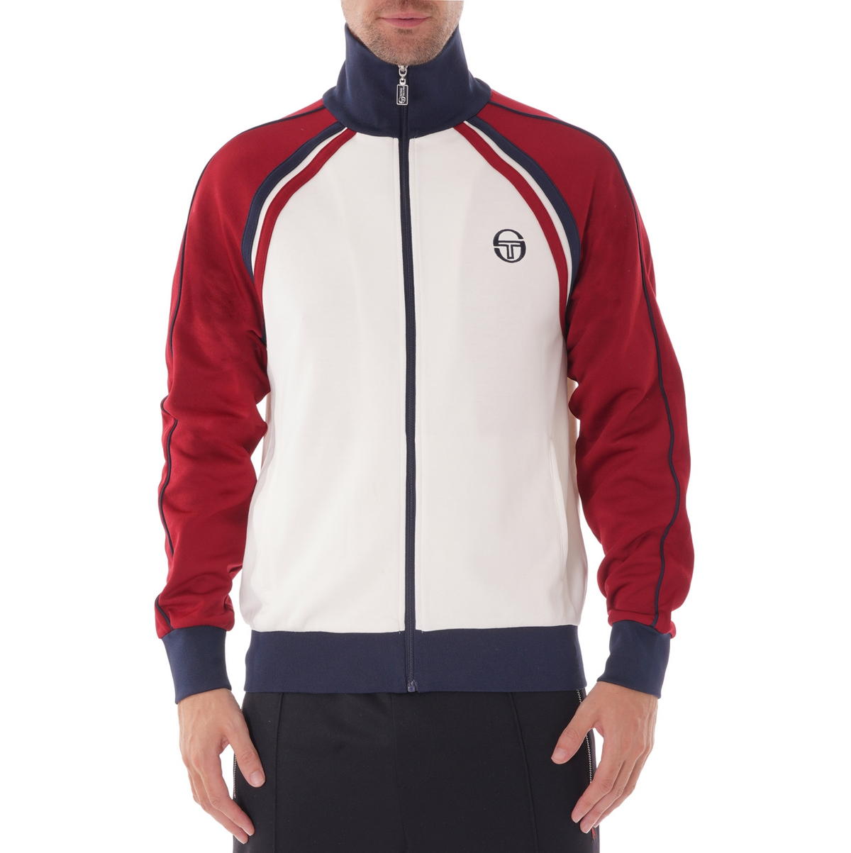 Sergio Tacchini Ghibli Tracktop STM036637