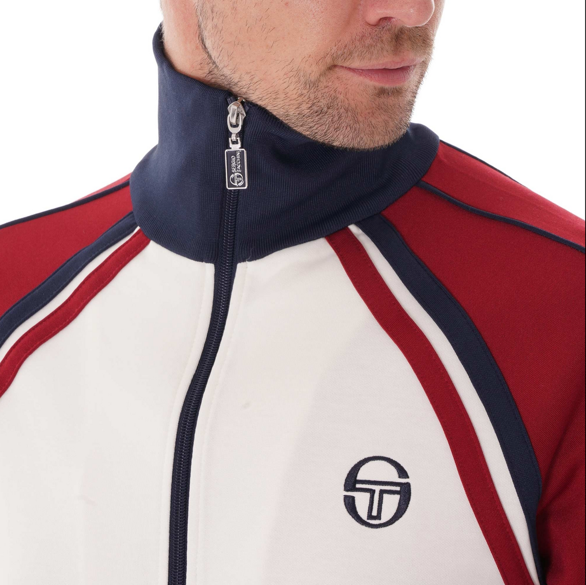 Sergio Tacchini Ghibli Tracktop STM036637