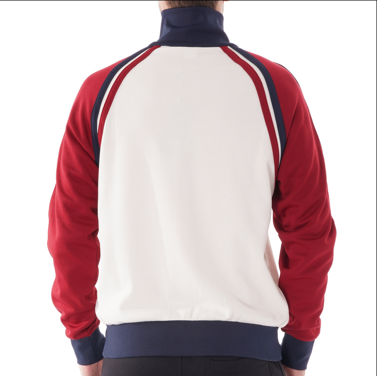 Sergio Tacchini Ghibli Tracktop STM036637
