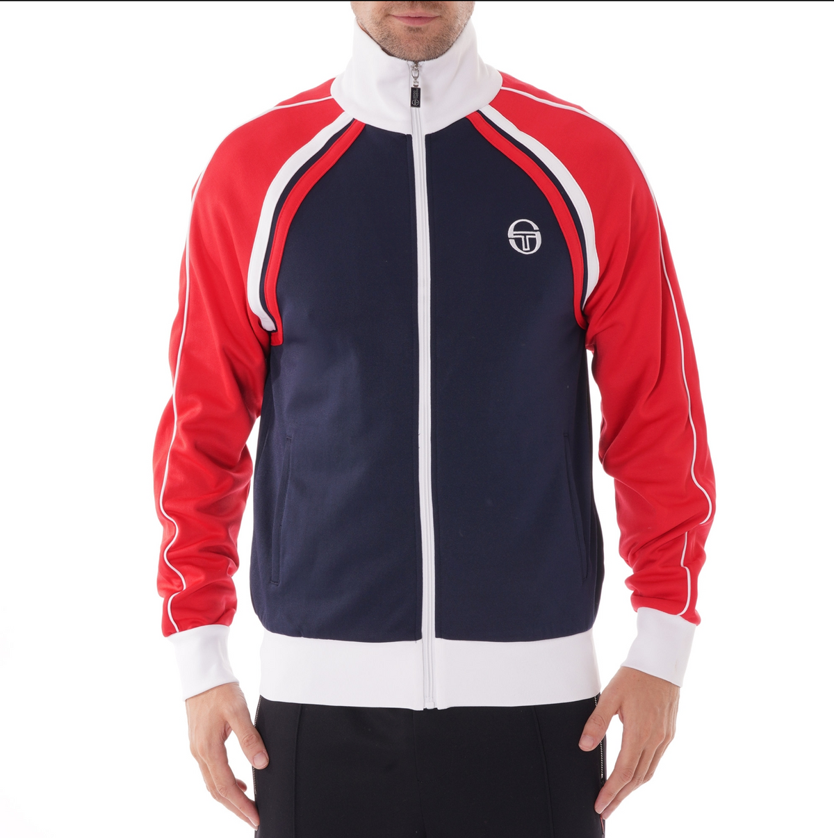 Sergio Tacchini Ghibli Tracktop STM036637