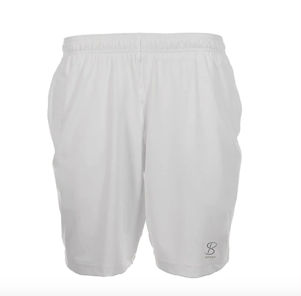 SB Sports Men's Vented short 7" 8013