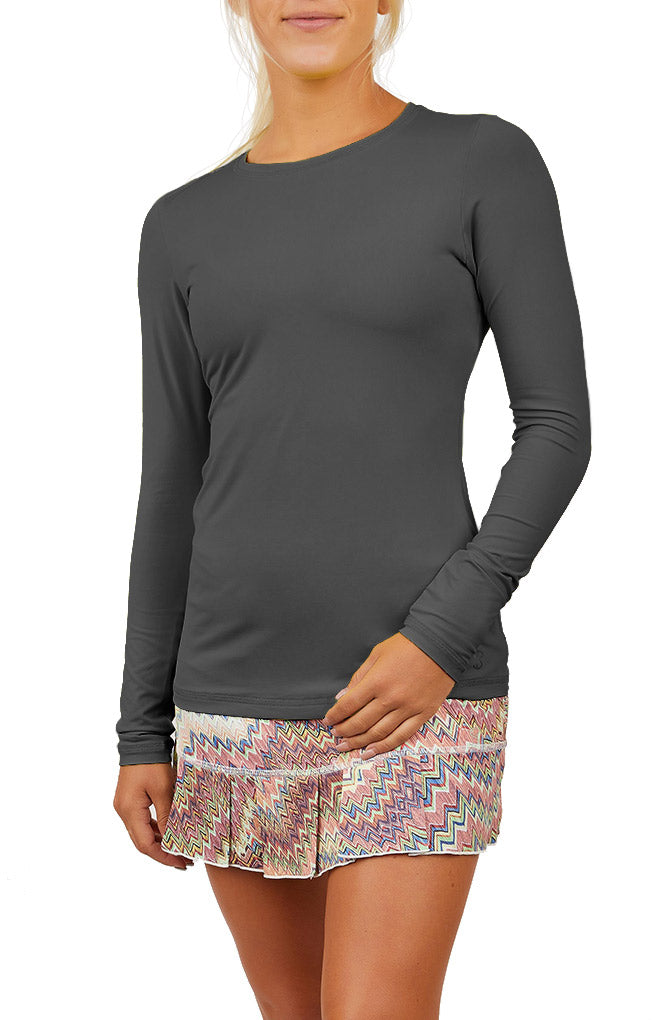 Sofibella UV Long Sleeve 7013