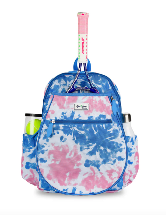 AME & LULU BIG LOVE TENNIS BACKPACK